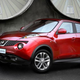 Illustration for article titled Nissan Juke Coming To Freak America Out With Its Foreignness